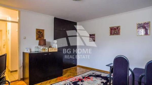 Slika 1 - Ljermontova,  Stan na prodaju, 25m2, 120.000€