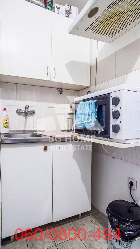 Slika 2 - Ljermontova,  Stan na prodaju, 25m2, 120.000€