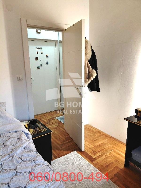 Slika 10 - Marije Crnobori, Dvoiposoban stan na prodaju, 46m2, 128.000€