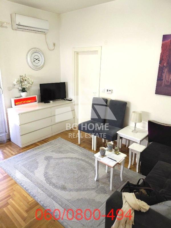 Slika 2 - Marije Crnobori, Dvoiposoban stan na prodaju, 46m2, 128.000€