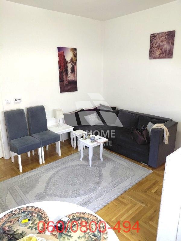 Slika 1 - Marije Crnobori, Dvoiposoban stan na prodaju, 46m2, 128.000€