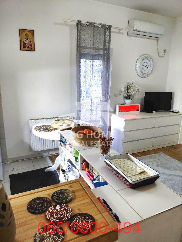 Slika 3 - Marije Crnobori, Dvoiposoban stan na prodaju, 46m2, 128.000€