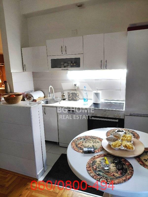 Slika 4 - Marije Crnobori, Dvoiposoban stan na prodaju, 46m2, 128.000€