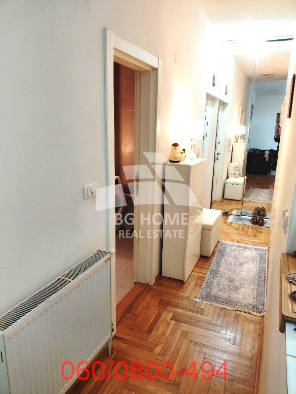 Slika 5 - Marije Crnobori, Dvoiposoban stan na prodaju, 46m2, 128.000€