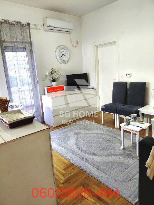 Glavna slika -Marije Crnobori, Dvoiposoban stan na prodaju, 46m2, 128.000€