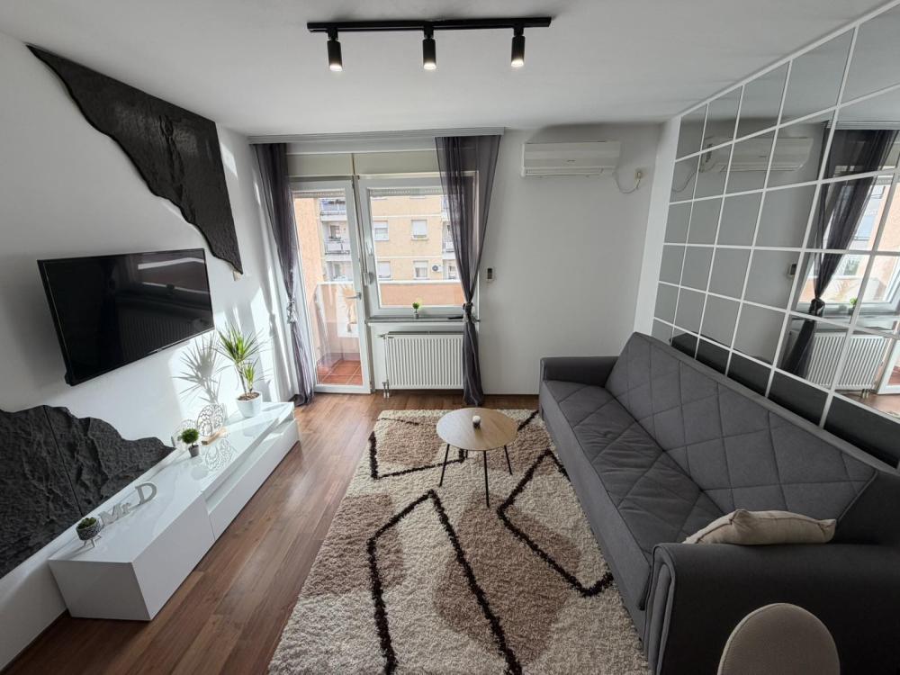 Slika 1 -  Stan na prodaju, 24m2, 88.500€