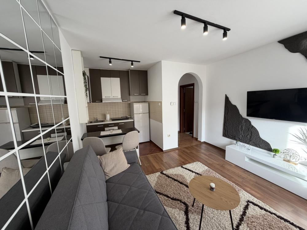 Slika 3 -  Stan na prodaju, 24m2, 88.500€