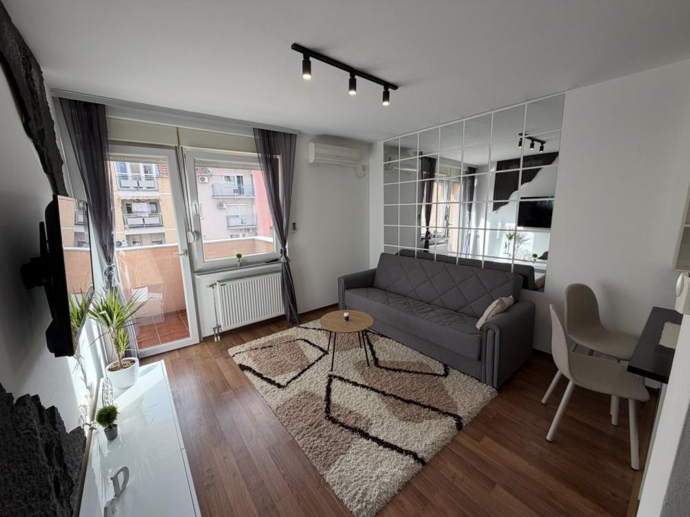 Slika 2 -  Stan na prodaju, 24m2, 88.500€