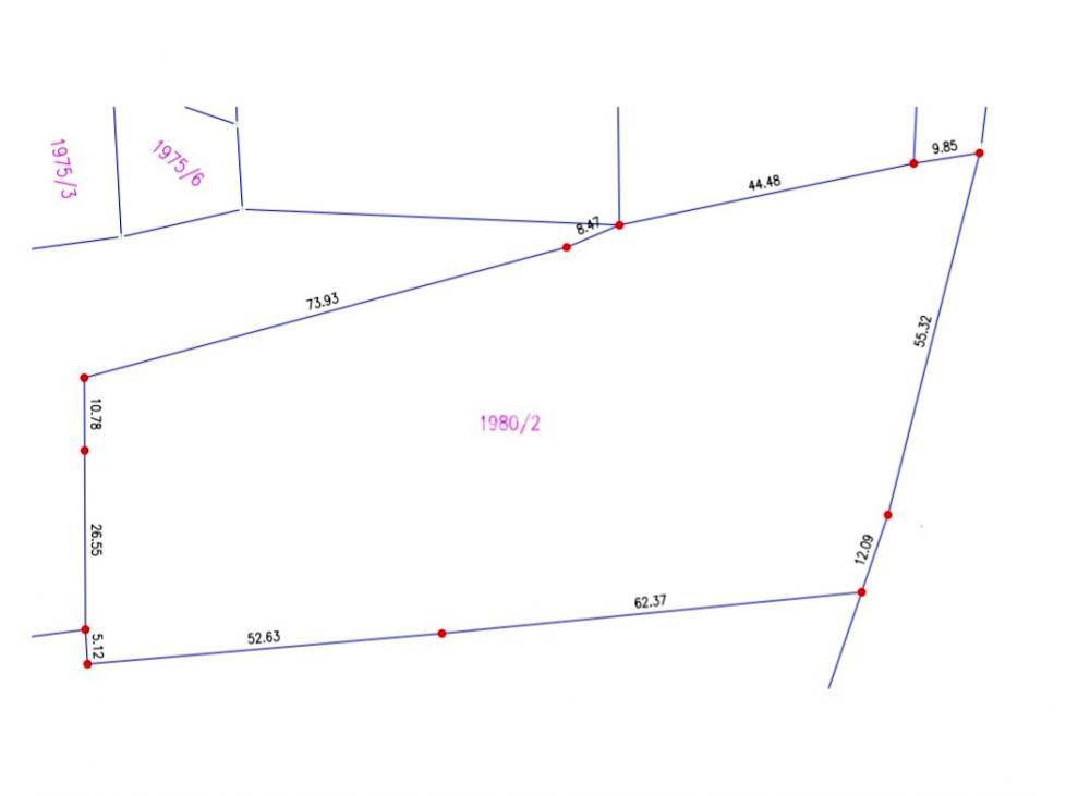 Glavna slika -Ibarski put Plac na prodaju, Čukarica, Sremčica, 200.000€
