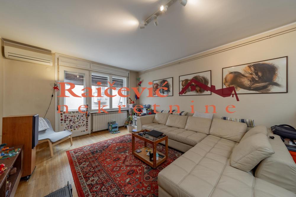 Slika 4 - Hadzi Djerina, Dvosoban stan na prodaju, 73m2, 310.000€