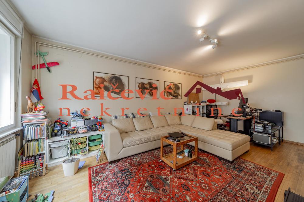 Slika 5 - Hadzi Djerina, Dvosoban stan na prodaju, 73m2, 310.000€