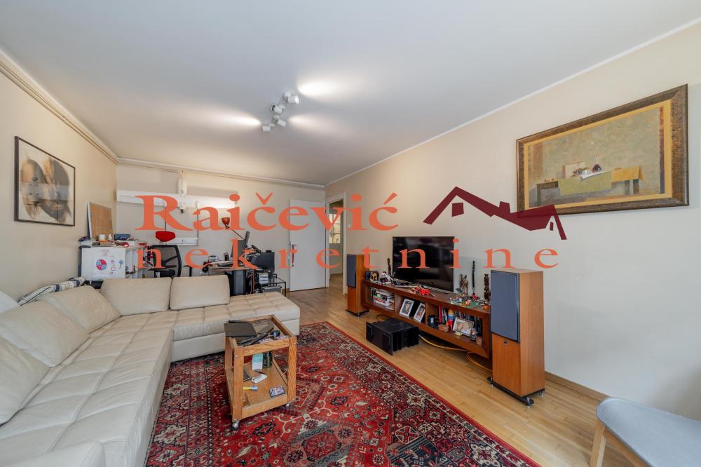 Slika 6 - Hadzi Djerina, Dvosoban stan na prodaju, 73m2, 310.000€