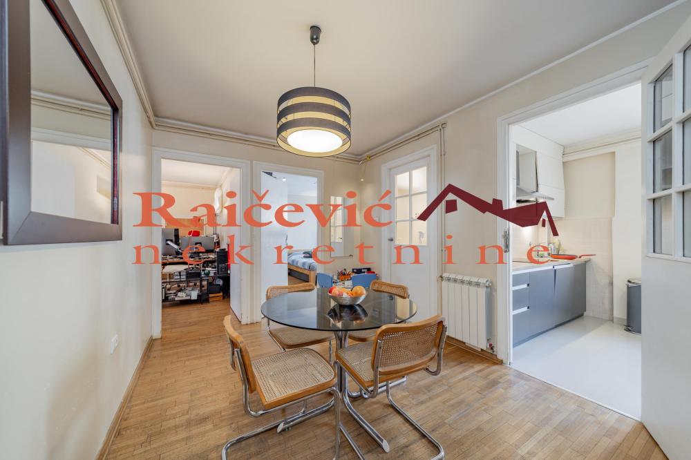 Slika 8 - Hadzi Djerina, Dvosoban stan na prodaju, 73m2, 310.000€