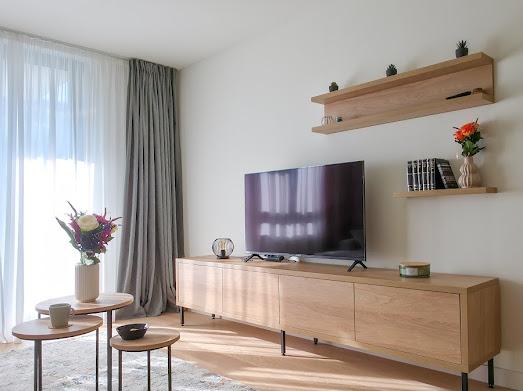 Slika 7 - Bulevar kneza Aleksandra Karađorđevića, Dvosoban stan za izdavanje, 57m2, 1.100€