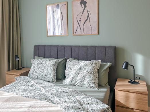 Slika 8 - Bulevar kneza Aleksandra Karađorđevića, Dvosoban stan za izdavanje, 57m2, 1.100€