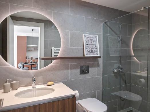 Slika 11 - Bulevar kneza Aleksandra Karađorđevića, Dvosoban stan za izdavanje, 57m2, 1.100€