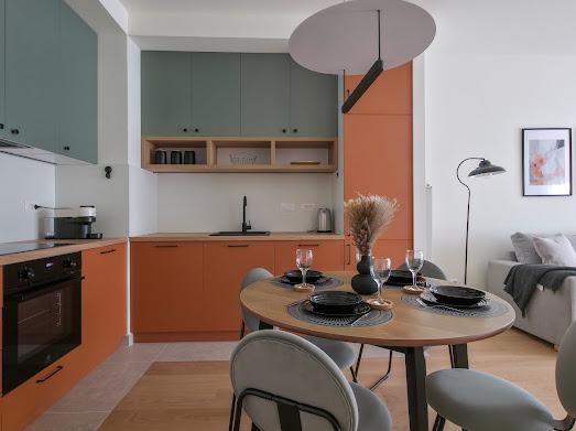 Slika 4 - Bulevar kneza Aleksandra Karađorđevića, Dvosoban stan za izdavanje, 57m2, 1.100€