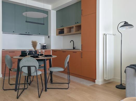 Slika 5 - Bulevar kneza Aleksandra Karađorđevića, Dvosoban stan za izdavanje, 57m2, 1.100€