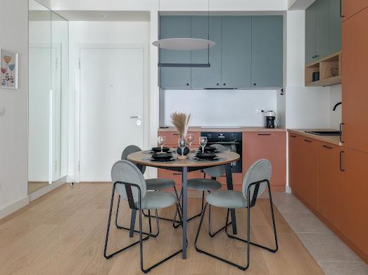 Slika 6 - Bulevar kneza Aleksandra Karađorđevića, Dvosoban stan za izdavanje, 57m2, 1.100€