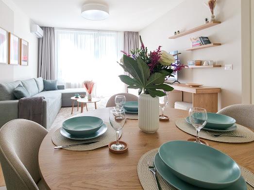 Slika 3 - Bulevar kneza Aleksandra Karađorđevića, Dvosoban stan za izdavanje, 57m2, 1.100€