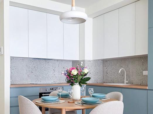 Slika 6 - Bulevar kneza Aleksandra Karađorđevića, Dvosoban stan za izdavanje, 57m2, 1.100€