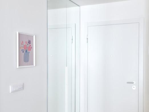 Slika 11 - Bulevar kneza Aleksandra Karađorđevića, Dvosoban stan za izdavanje, 57m2, 1.100€