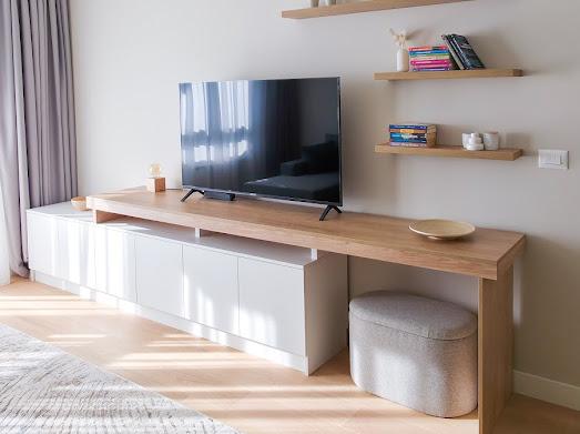 Slika 2 - Bulevar kneza Aleksandra Karađorđevića, Dvosoban stan za izdavanje, 57m2, 1.100€