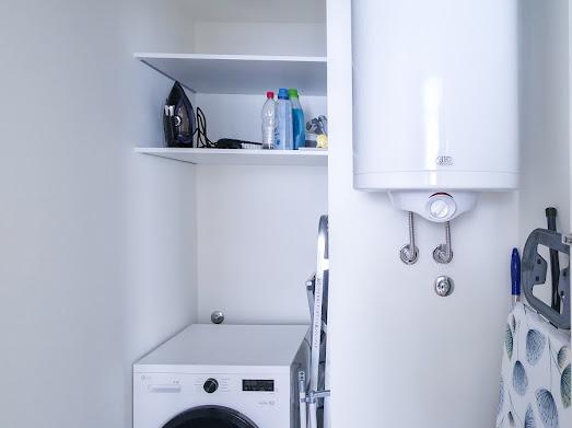 Slika 10 - Bulevar kneza Aleksandra Karađorđevića, Dvosoban stan za izdavanje, 57m2, 1.100€