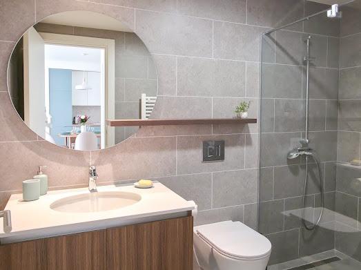 Slika 9 - Bulevar kneza Aleksandra Karađorđevića, Dvosoban stan za izdavanje, 57m2, 1.100€