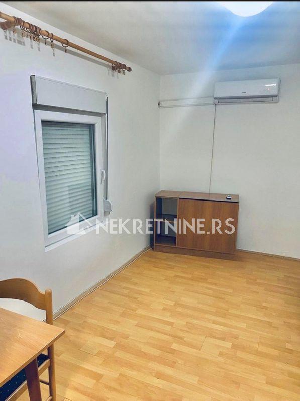 Slika 3 - Đurićeva, Jednosoban stan za izdavanje, 30m2, 350€