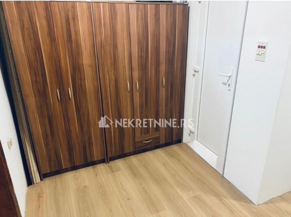 Slika 4 - Đurićeva, Jednosoban stan za izdavanje, 30m2, 350€