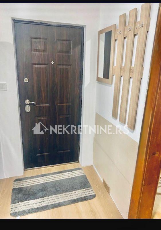 Slika 7 - Đurićeva, Jednosoban stan za izdavanje, 30m2, 350€