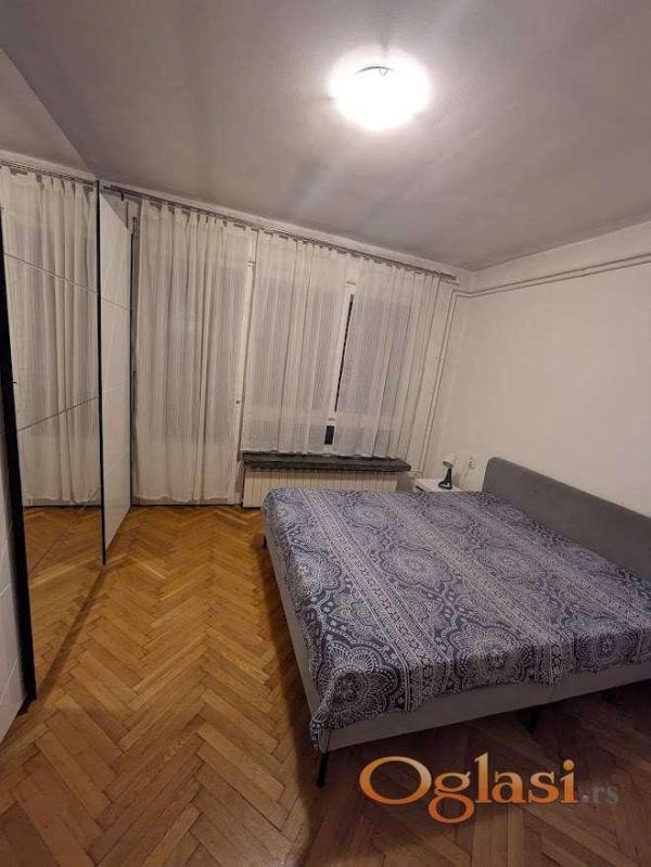 Slika 8 - Cvijićeva, Dvosoban stan za izdavanje, 47m2, 600€