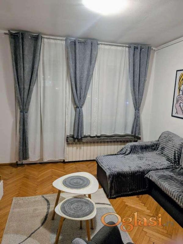 Slika 5 - Cvijićeva, Dvosoban stan za izdavanje, 47m2, 600€