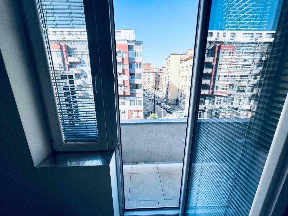 Slika 11 - Bulevar Despota Stefana, Dvosoban stan za izdavanje, 60m2, 650€