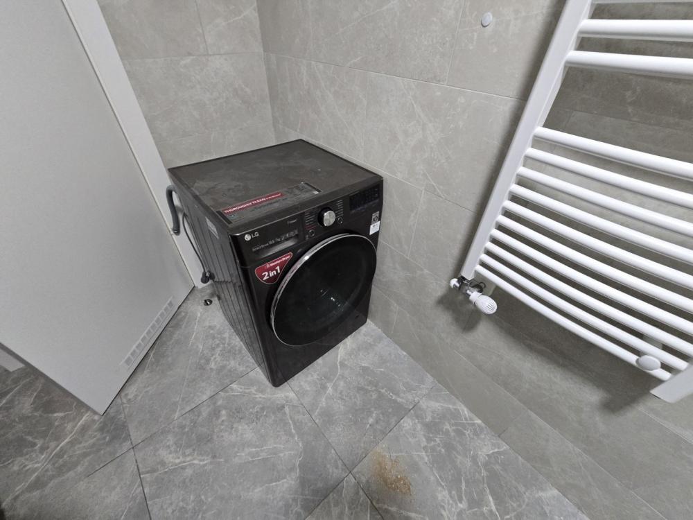 Slika 9 - Omladinskih brigada, Četvorosoban stan za izdavanje, 114m2, 1.800€