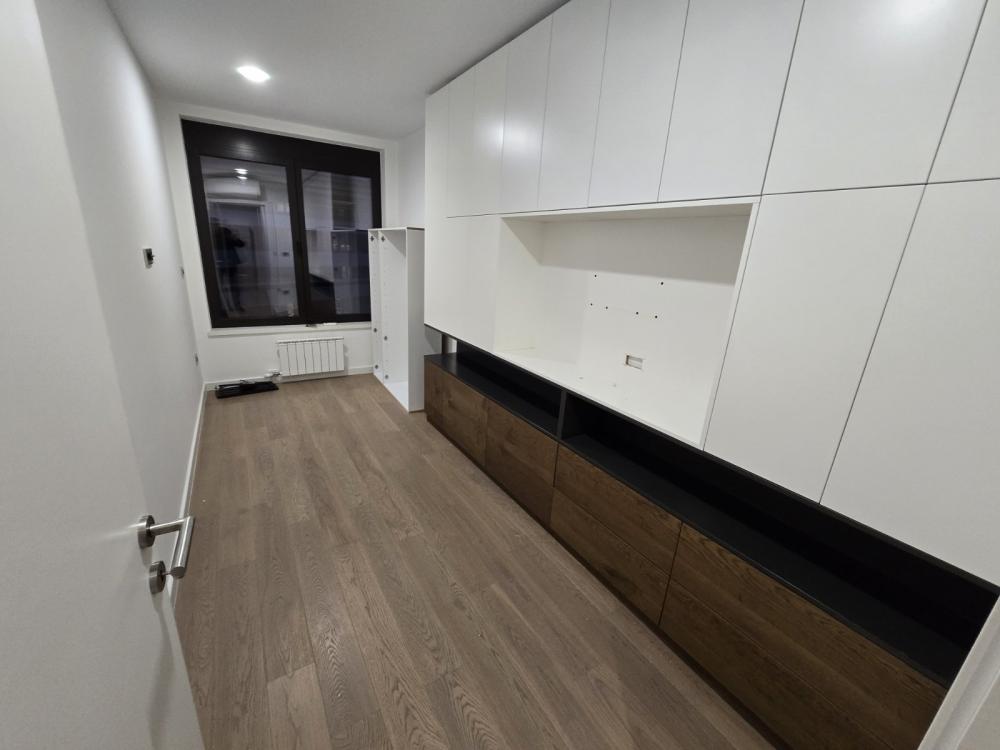 Slika 4 - Omladinskih brigada, Četvorosoban stan za izdavanje, 114m2, 1.800€