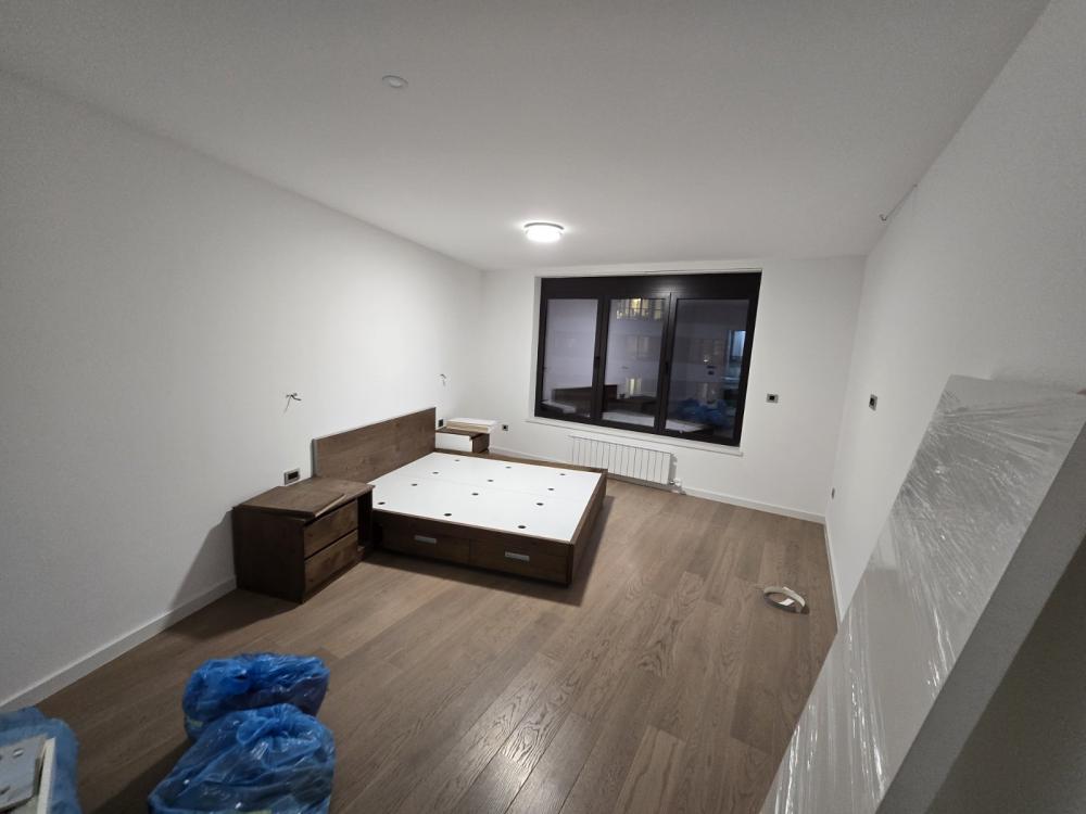 Slika 3 - Omladinskih brigada, Četvorosoban stan za izdavanje, 114m2, 1.800€