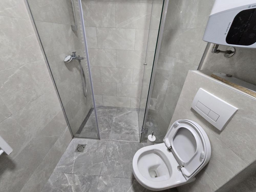 Slika 8 - Omladinskih brigada, Četvorosoban stan za izdavanje, 114m2, 1.800€