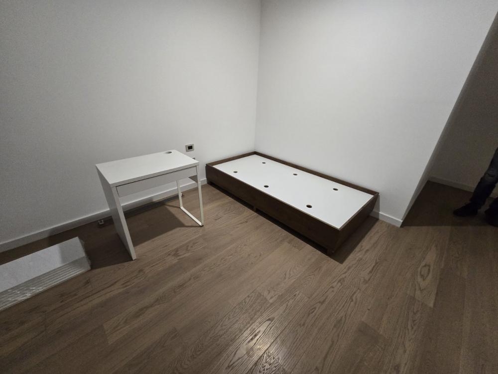 Slika 6 - Omladinskih brigada, Četvorosoban stan za izdavanje, 114m2, 1.800€