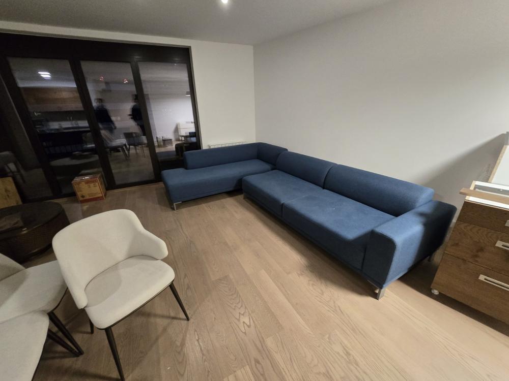 Glavna slika -Omladinskih brigada, Četvorosoban stan za izdavanje, 114m2, 1.800€