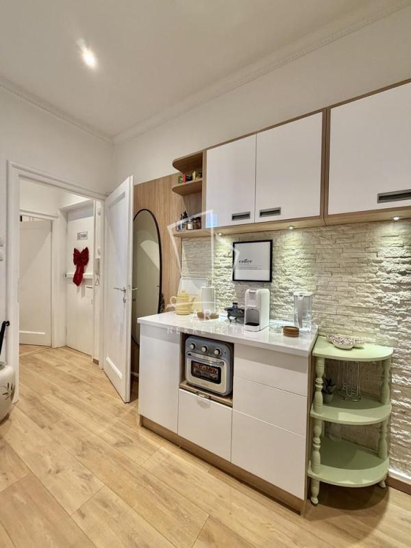 Slika 3 - Braće Nedić, Jednoiposoban stan za izdavanje, 35m2, 700€