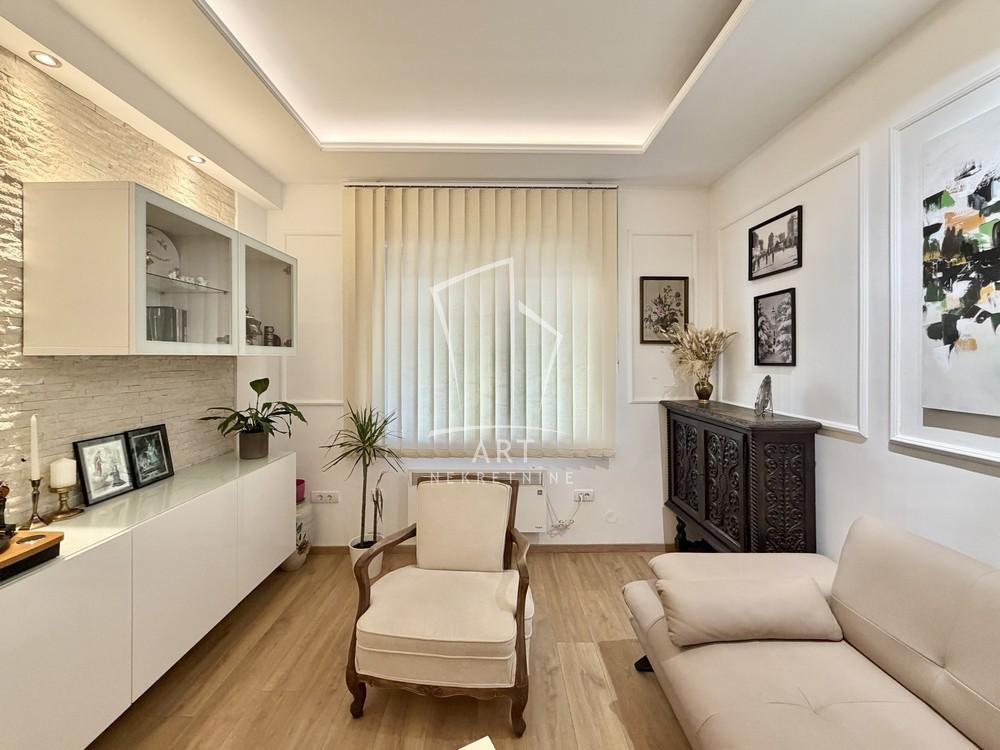 Slika 1 - Braće Nedić, Jednoiposoban stan za izdavanje, 35m2, 700€