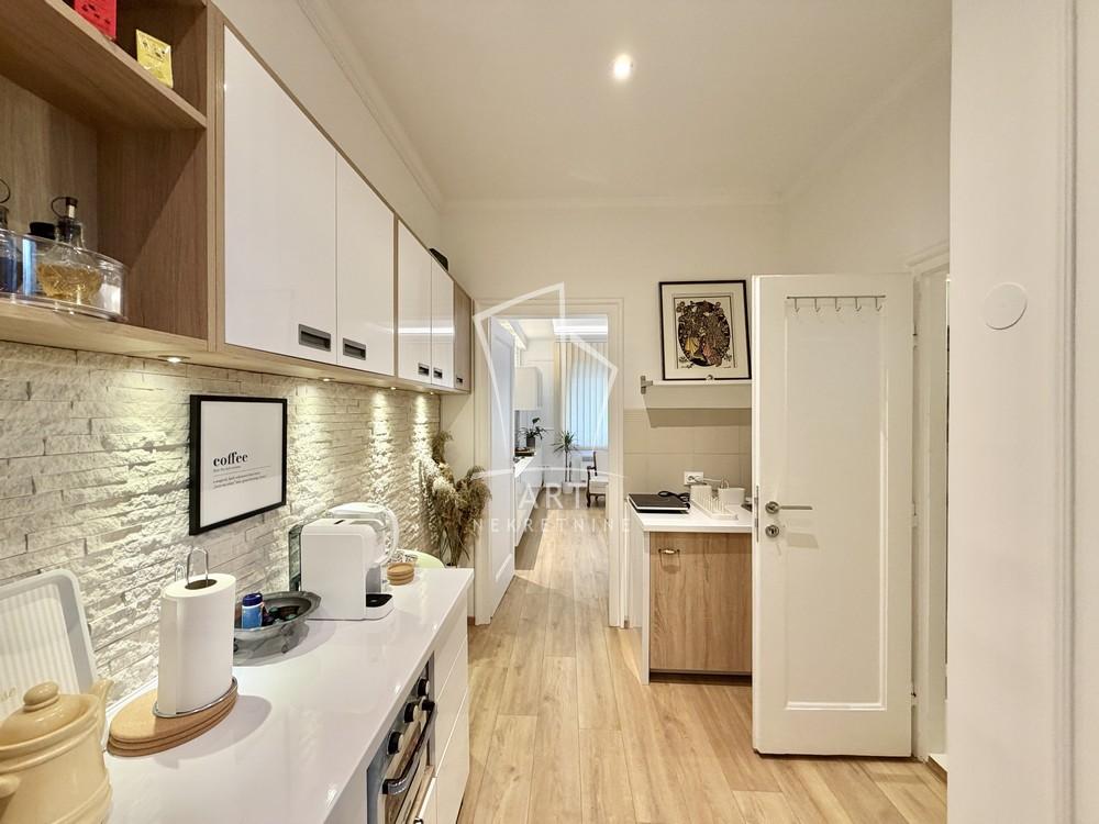 Slika 4 - Braće Nedić, Jednoiposoban stan za izdavanje, 35m2, 700€