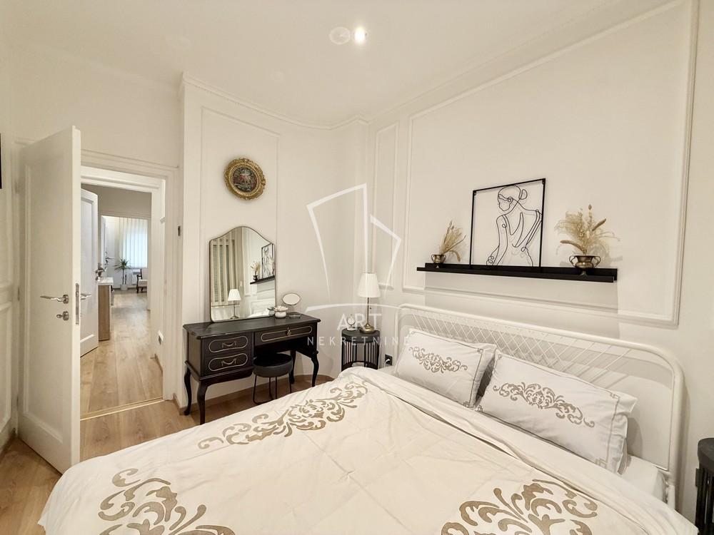 Slika 8 - Braće Nedić, Jednoiposoban stan za izdavanje, 35m2, 700€