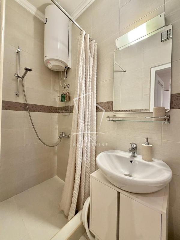 Slika 9 - Braće Nedić, Jednoiposoban stan za izdavanje, 35m2, 700€