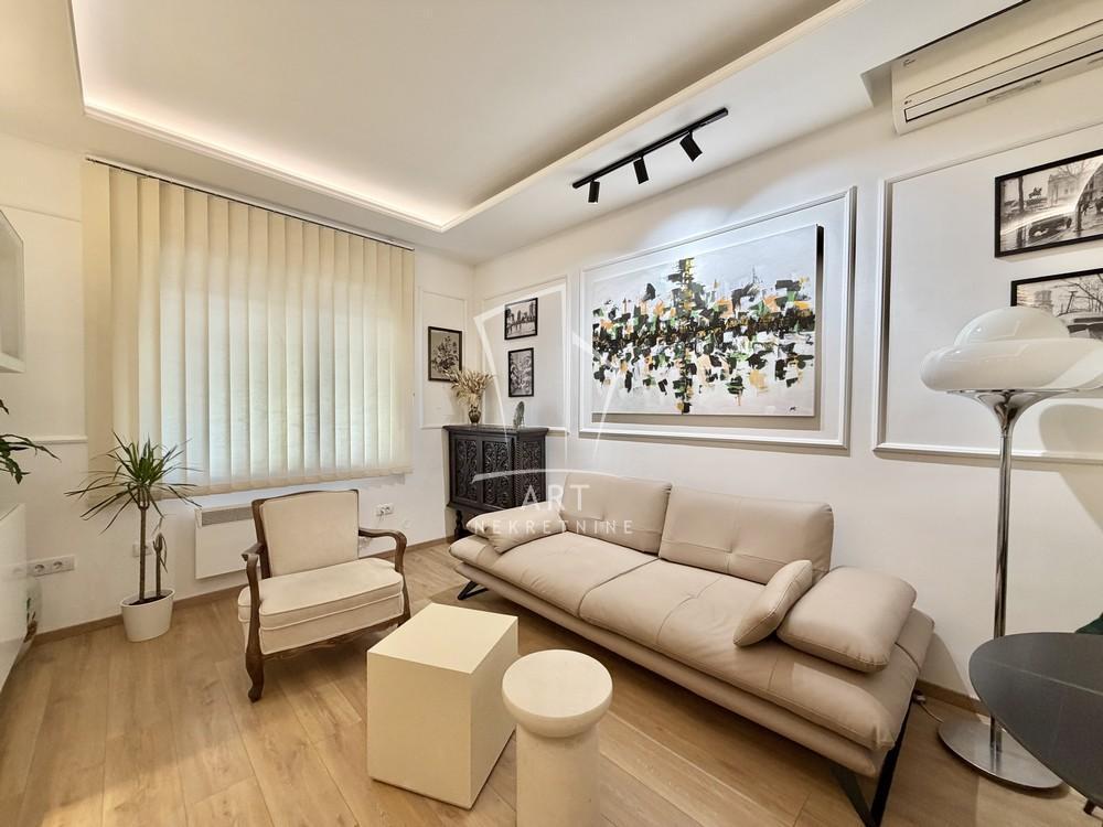 Glavna slika -Braće Nedić, Jednoiposoban stan za izdavanje, 35m2, 700€