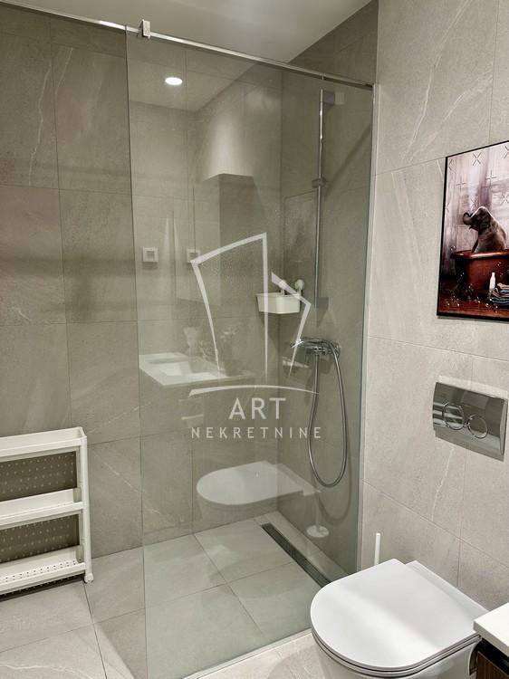 Slika 5 - Luke Ćelovića Trebinjca, Dvosoban stan za izdavanje, 55m2, 1.300€