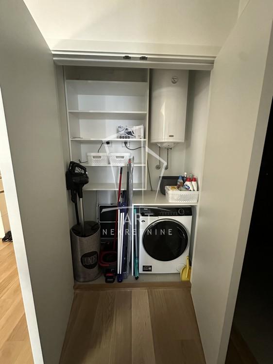 Slika 7 - Luke Ćelovića Trebinjca, Dvosoban stan za izdavanje, 55m2, 1.300€