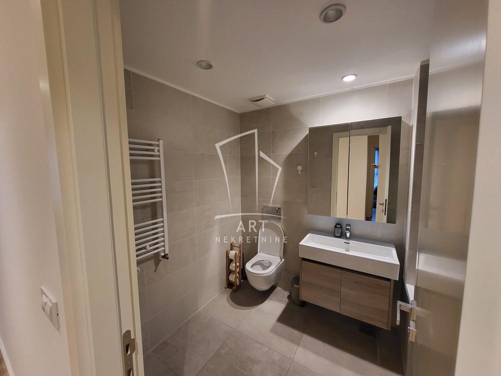 Slika 5 - Hercegovačka, Trosoban stan za izdavanje, 91m2, 1.800€